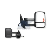 62093-94G Exterior Towing Mirror