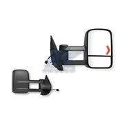 62093-94G Exterior Towing Mirror