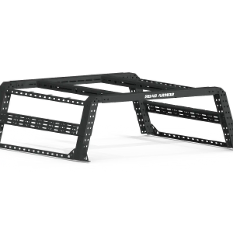 620BRS59B Road Armor 2007-2020 Toyota Tundra Treck 5 - Ladder Rack