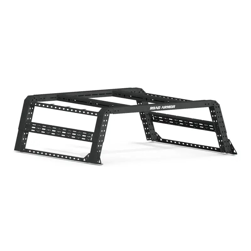 620BRS59B Road Armor 2007-2020 Toyota Tundra Treck 5 - Ladder Rack