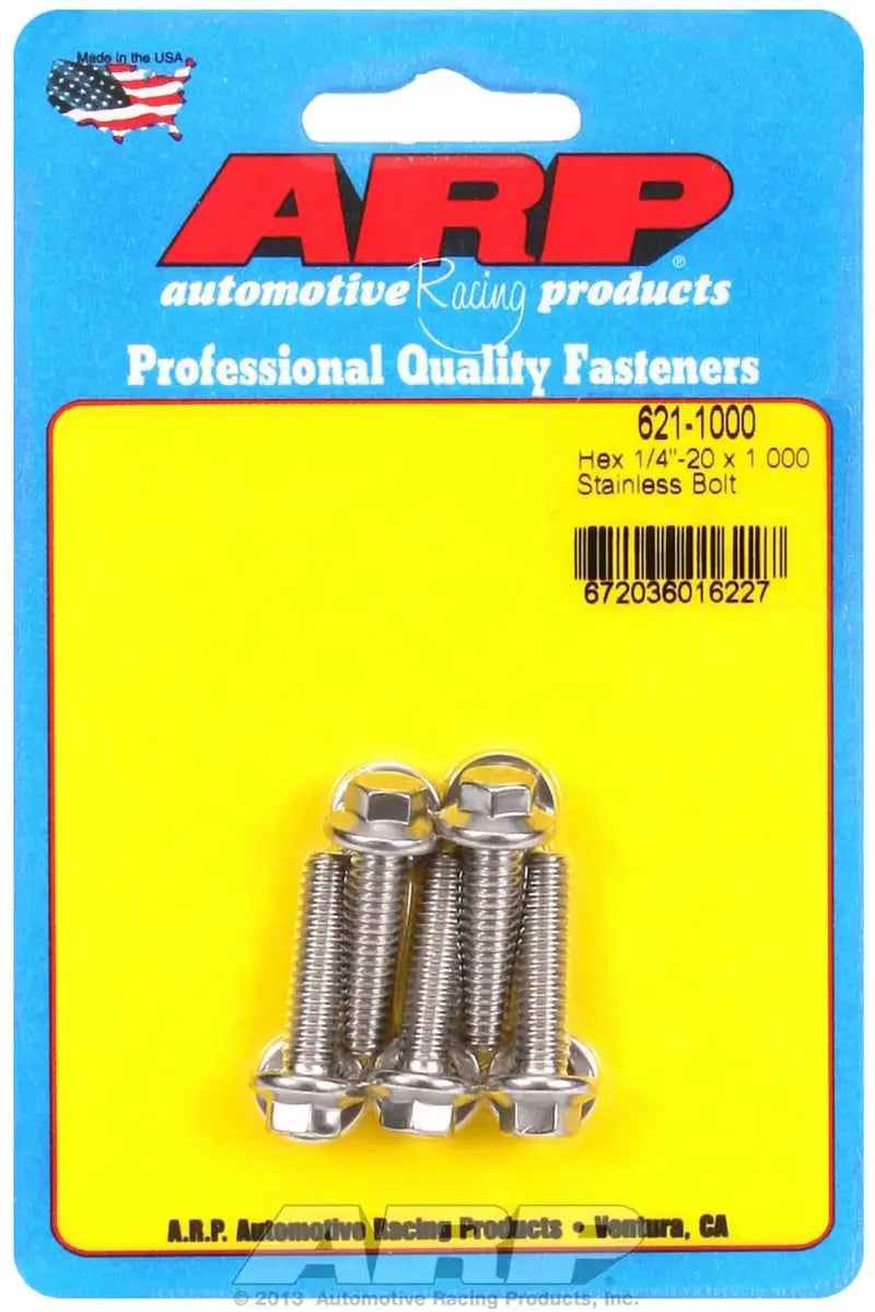 621-1000 Bolt