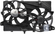 621-392 Cooling Fan by Dorman