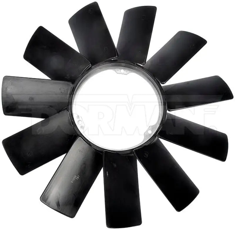 621-584 Cooling Fan Blade by Dorman