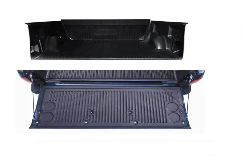 62112SRX Penda 20+ Jeep Gladiator Kit