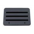 621156BK Refrigerator Vent