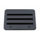 621156BK Refrigerator Vent