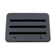 621156BK Refrigerator Vent