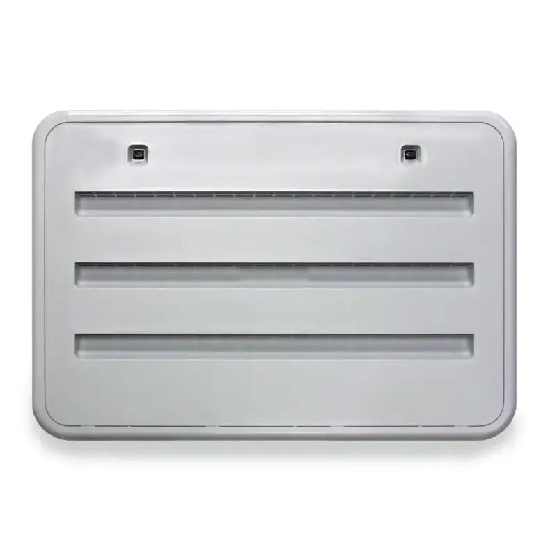 621156BW Refrigerator Vent