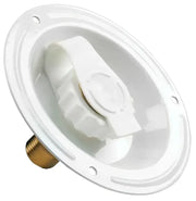 62125 Fresh Water Inlet
