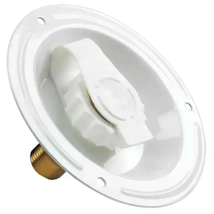 62125 Fresh Water Inlet