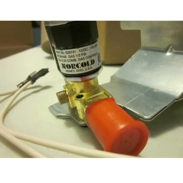 621334 Refrigerator Gas Valve