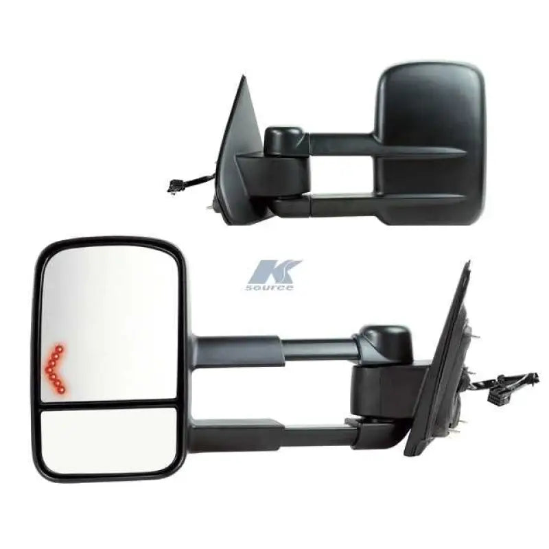62135-36G Exterior Towing Mirror