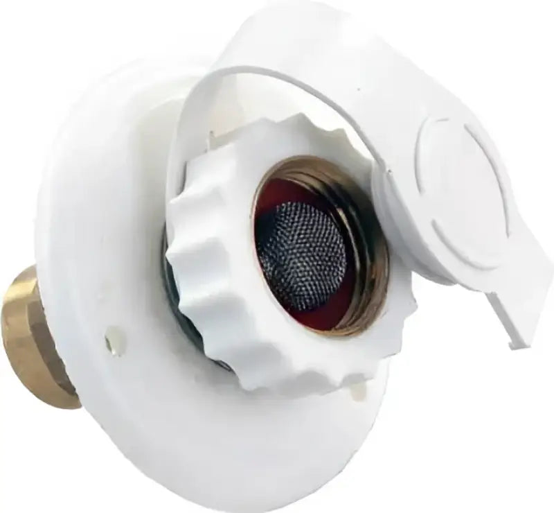 62135 Fresh Water Inlet