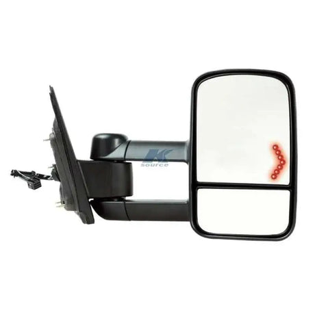 62135G Exterior Towing Mirror