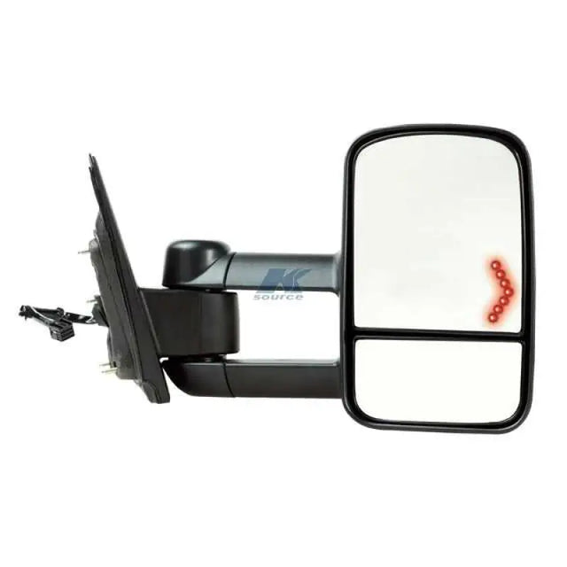 62135G Exterior Towing Mirror