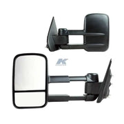 62137-38G Exterior Towing Mirror