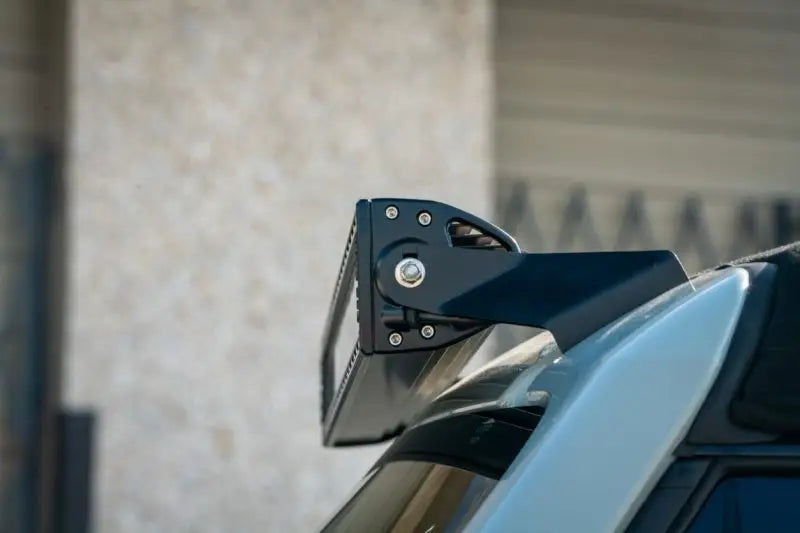 6213ALMP0B Road Armor A-Pillar Light Mounts - Bar Mounting Kit