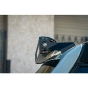 Road Armor 6213ALMP0B 6213ALMP0B Road Armor A-Pillar Light Mounts
