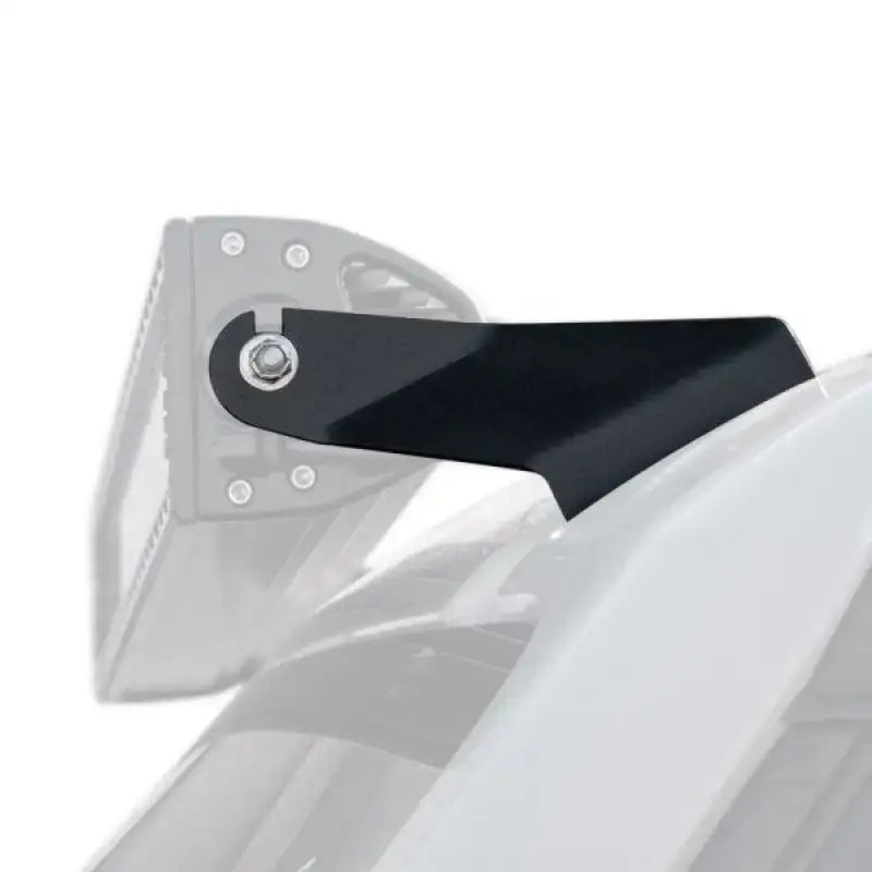 6213ALMP0B Road Armor A-Pillar Light Mounts - Bar Mounting Kit