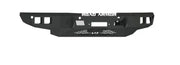 6213F10B Road Armor Stealth Base Front / Recessed Winch - Bumper