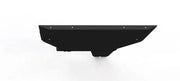 6213F1SPB Road Armor Ford Bronco Mid-Width Stealth Front Bumper, durable and rugged design for off-road protection and sleek appearance.