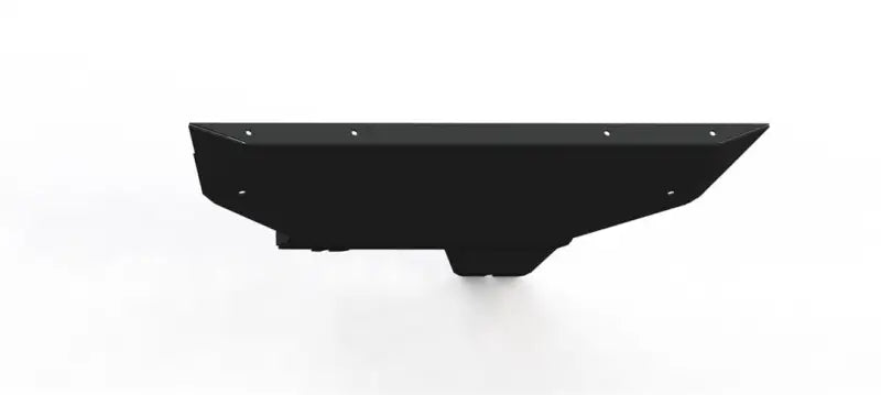 6213F1SPB Road Armor Ford Bronco Mid-Width Stealth Front Bumper, durable and rugged design for off-road protection and sleek appearance.