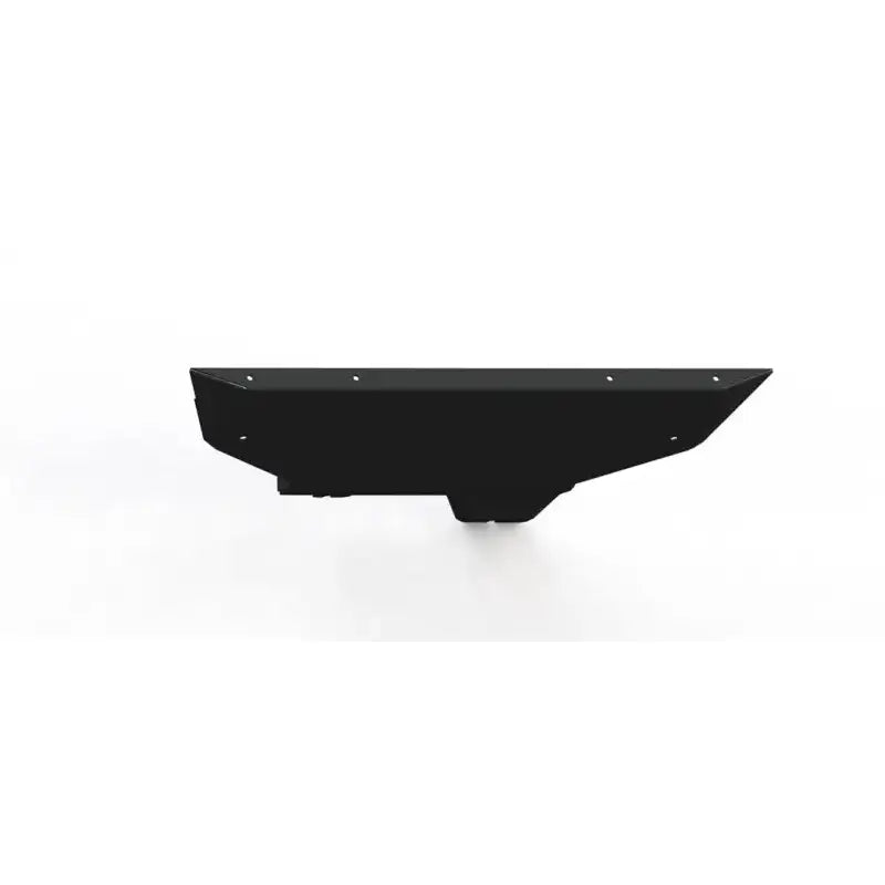 6213F1SPB Road Armor Ford Bronco Mid-Width Stealth Front Bumper, durable and rugged design for off-road protection and sleek appearance.