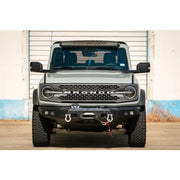 Road Armor 6213F1SPB 6213F1SPB Road Armor Ford Bronco Mid-Width Stealth Fron