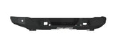 Road Armor Stealth Rear Slim Fit 6213R3B - sleek, durable rear bumper for enhanced vehicle protection.