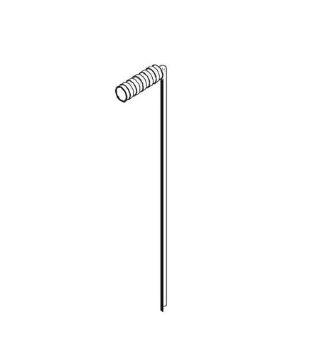 621429 Refrigerator Water Supply Line