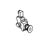 621445 Refrigerator Gas Valve