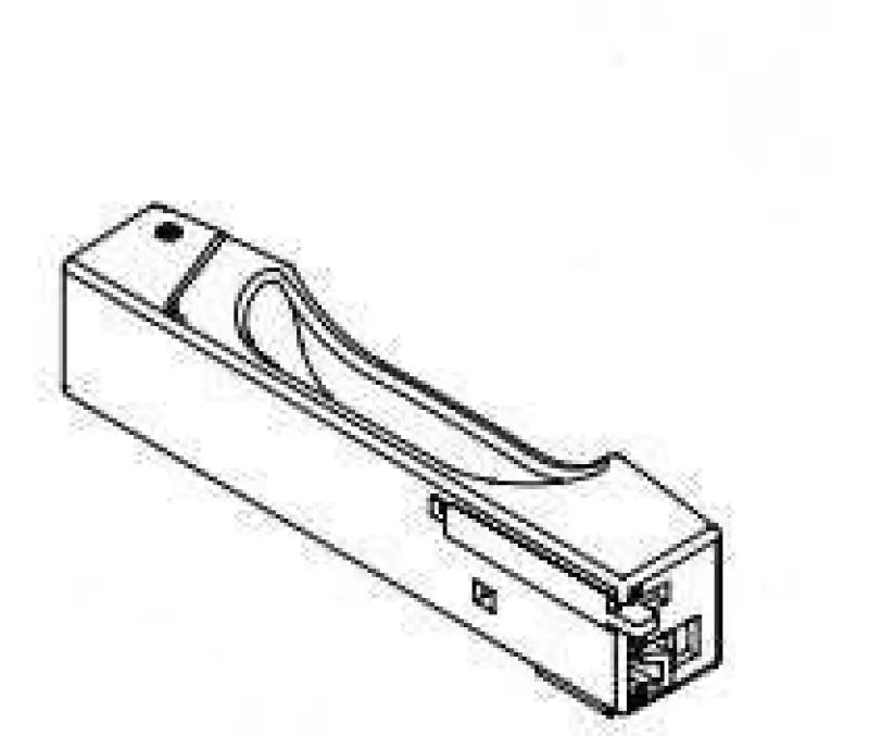 621465 Refrigerator Door Handle