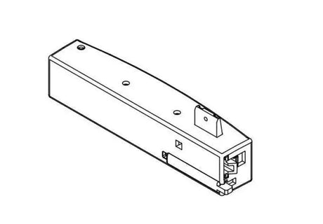 621469 Refrigerator Door Handle