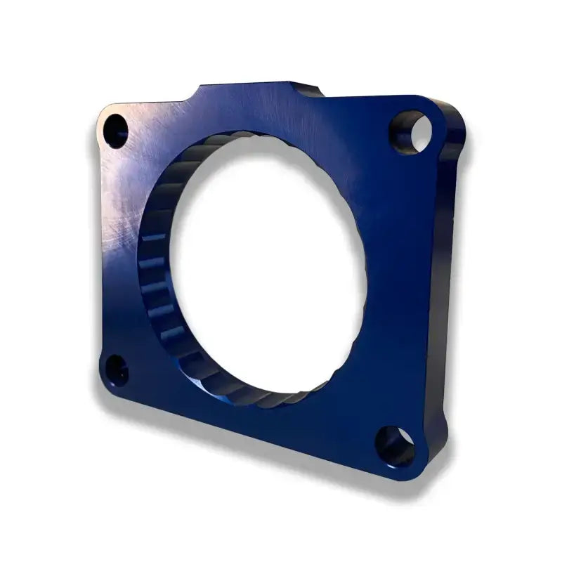 62166 Jet Chips Powr-Flo Tbi Spacer - Throttle Body