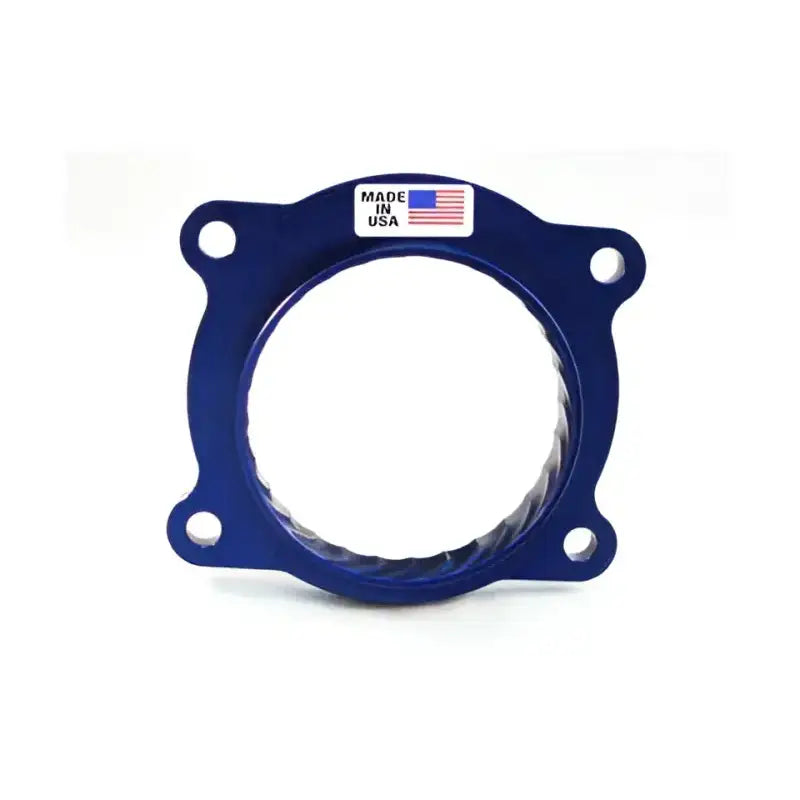 62166 Jet Chips Powr-Flo Tbi Spacer - Throttle Body