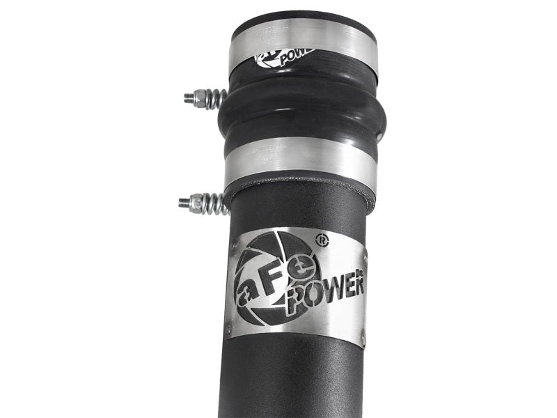 aFe 46-21062-B aFe BladeRunner Street Series Intercooler w/ Tubes 94-02 Dodge Diesel Trucks L6-5.9L (td)
