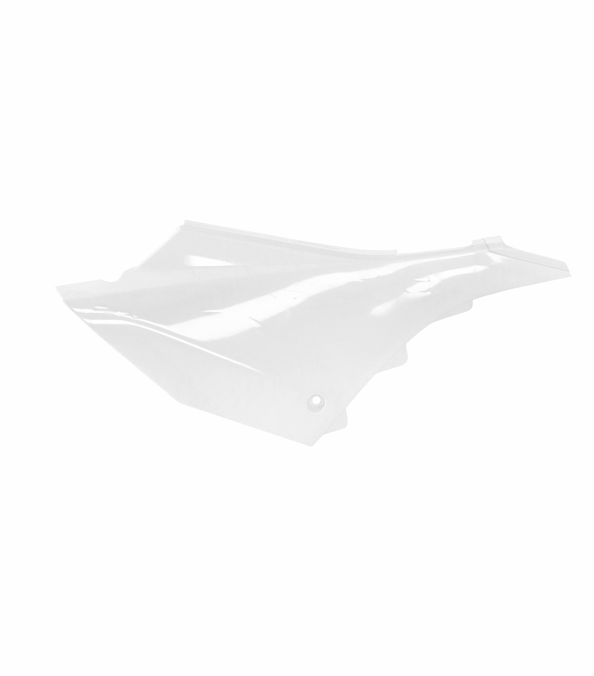 Cycra OEM Side Panels Body 1CYC-2780-30 - White