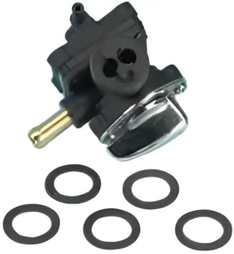 62172-02 Gasket Fuel Valve Assembly 5/Pk