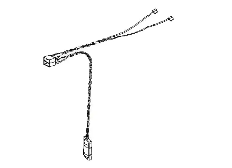 621742 Refrigerator Thermistor Assembly