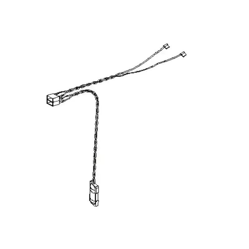621742 Refrigerator Thermistor Assembly