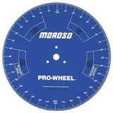 62191 Camshaft Degree Tool