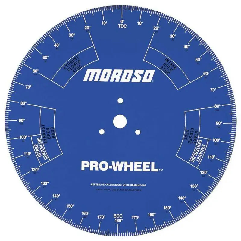 62191 Camshaft Degree Tool