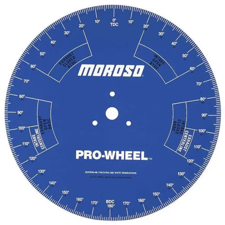 62191 Camshaft Degree Tool
