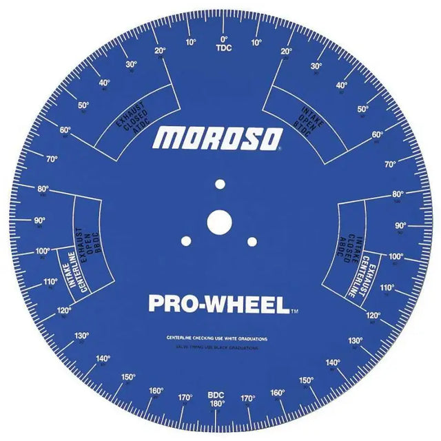 62191 Camshaft Degree Tool