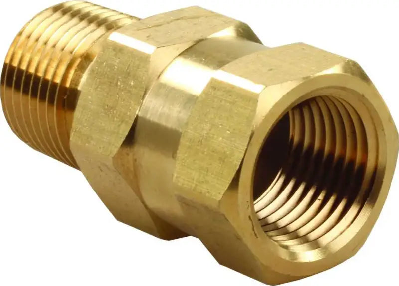 62195 Fresh Water Check Valve