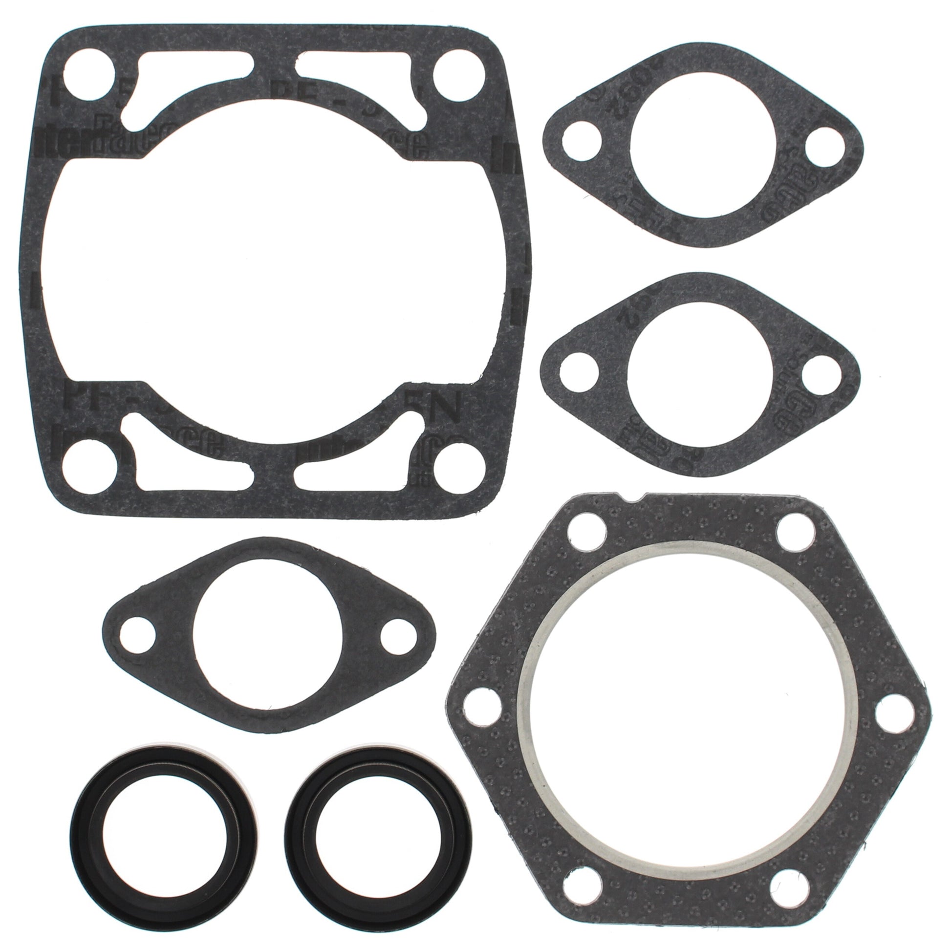 Vertex Full Gasket Set Gaskets/Seals 711069 - KIT- 250 72-95 244 250