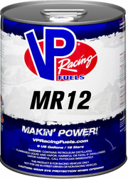 6222 Vp Racing Mr 12 Fuel 5 Gal Pail - Chemicals