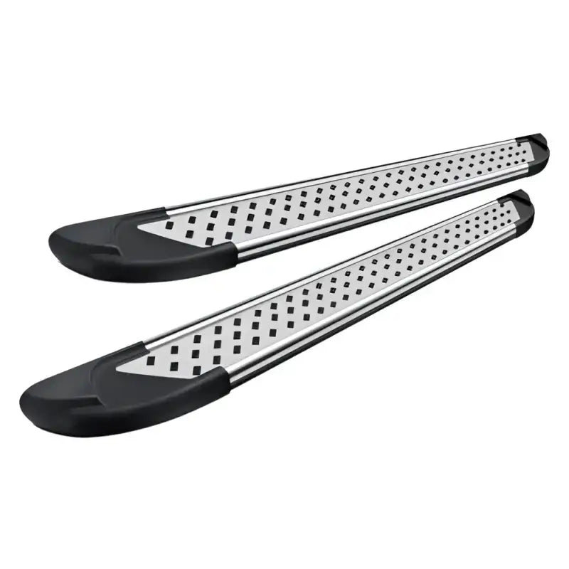 62224418 Romik Usa Ral Runningboard - Running Board