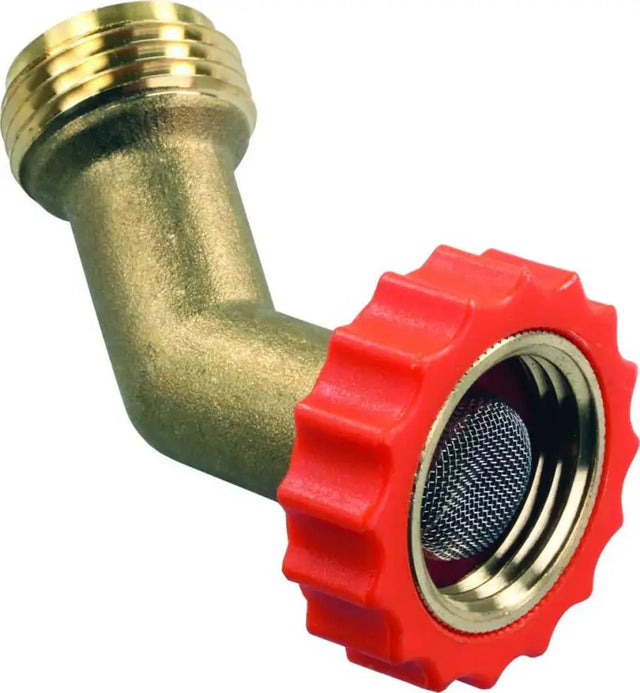 62225 Fresh Water Hose End Protector