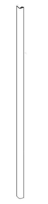 622295 Refrigerator Trim